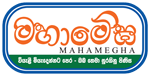 Mahamegha Logo